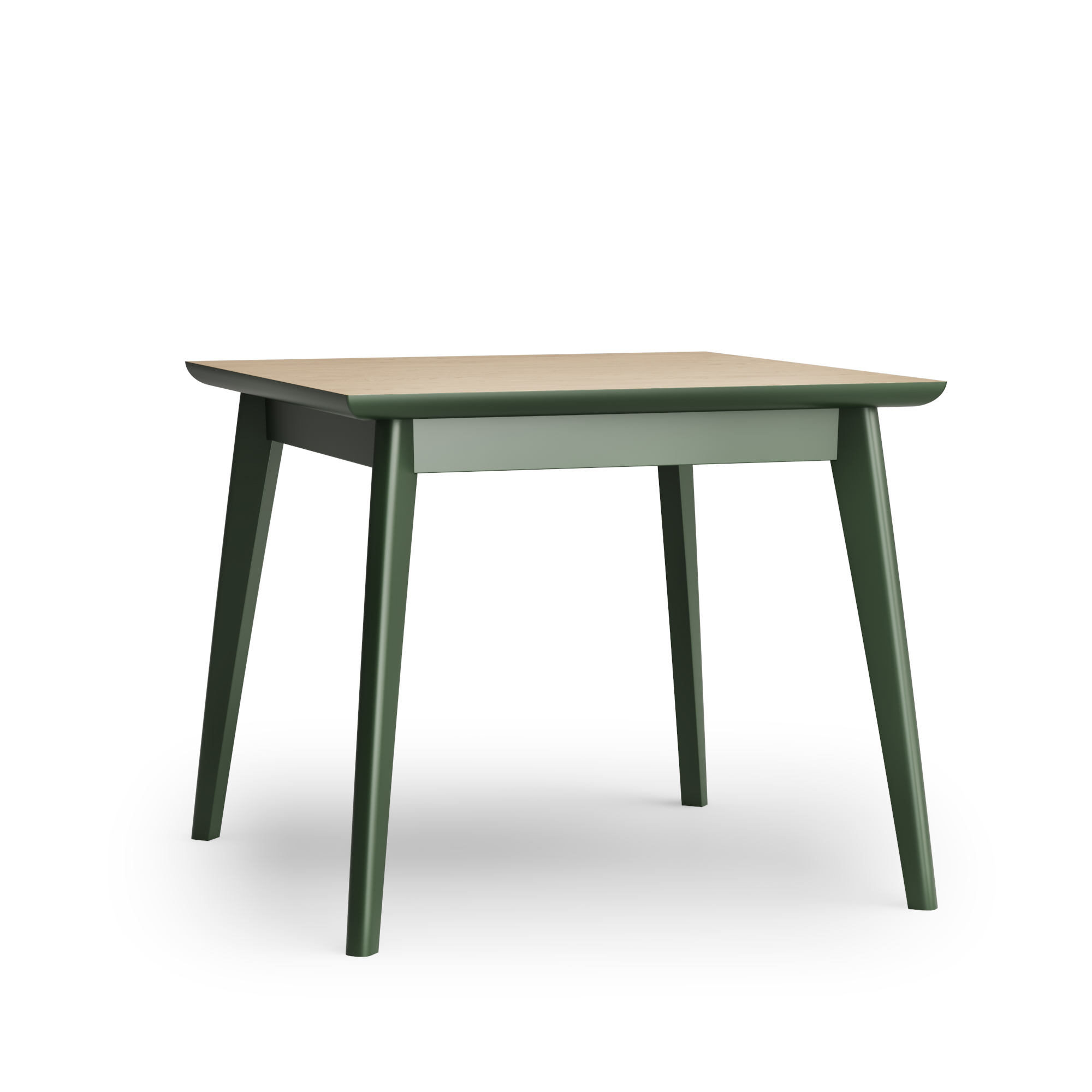 Pixal Dining Table Square